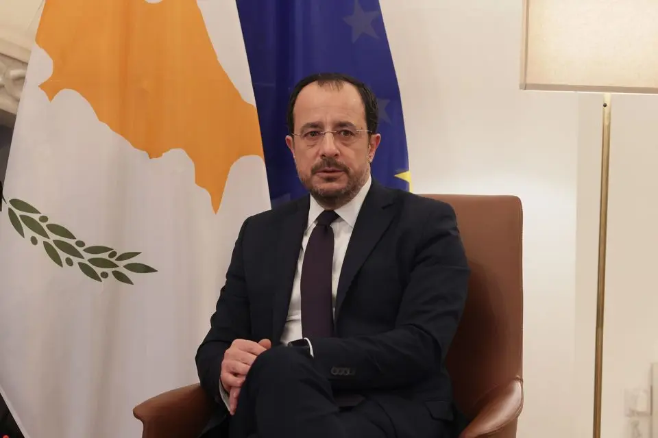 Christodoulides on "Mafia State": Full investigation within constitutional framework