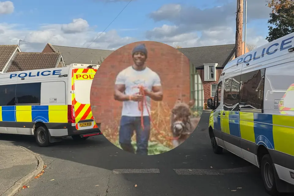Man arrested in connection with Rahiem Jackson murder in Leeds