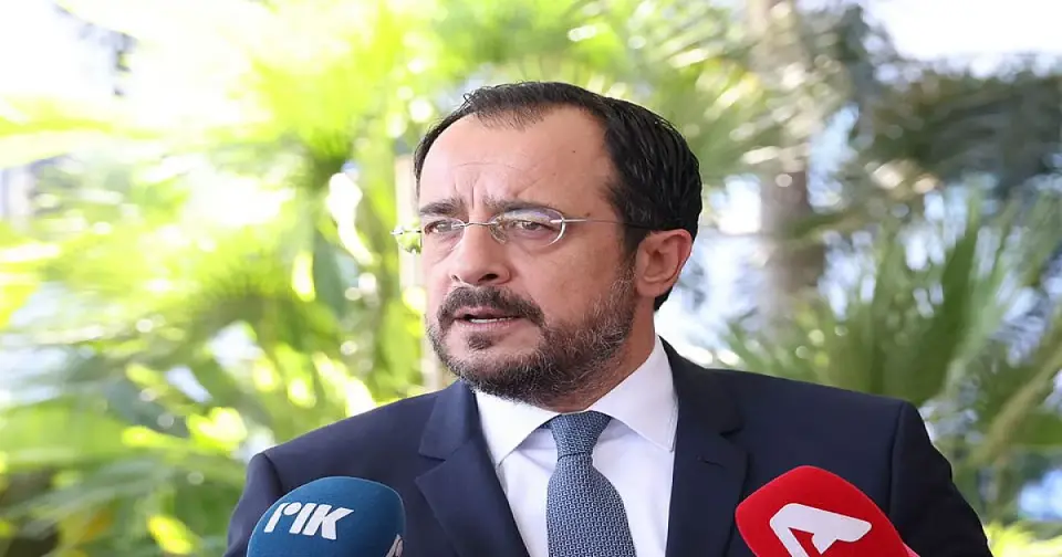 Christodoulides on Anti-Corruption Authority findings: "We will do what is necessary"