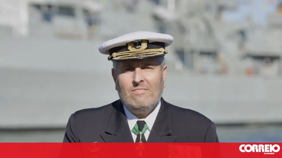 Almirante Jorge Nobre de Sousa multado por obstrução à justiça no caso NRP Mondego