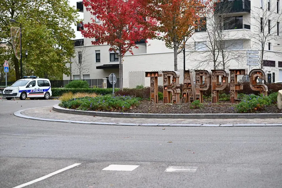 Attentat de Trappes : le suspect arrêté trois jours plus tôt pour violences racistes