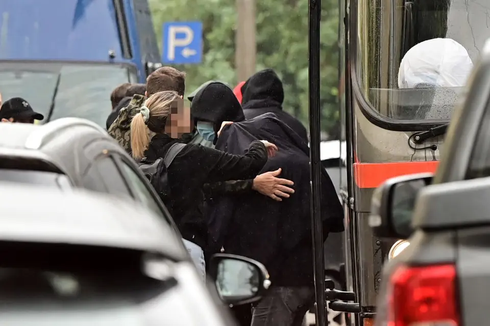 Υπόθεση «Χωριάτικο»: Εννέα προφυλακισμένοι – κατ' οίκον ο αρχιλογιστής
