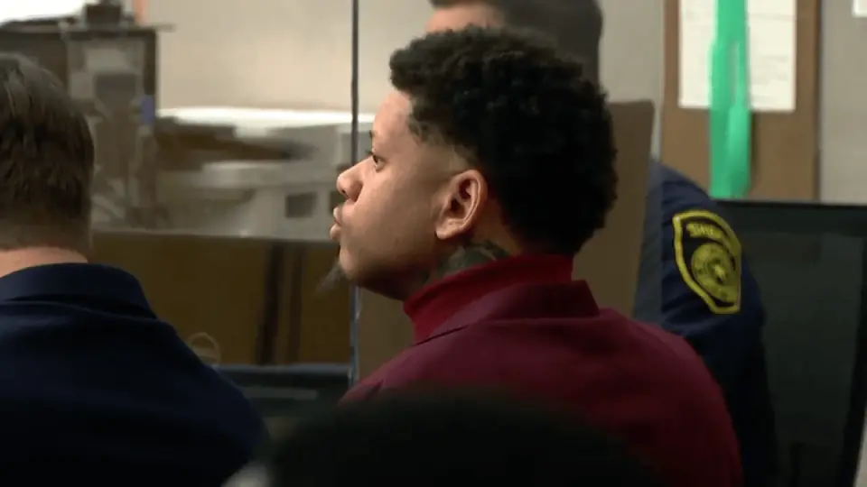 Yella Beezy murder trial: witness pleads Fifth in MO3 killing case