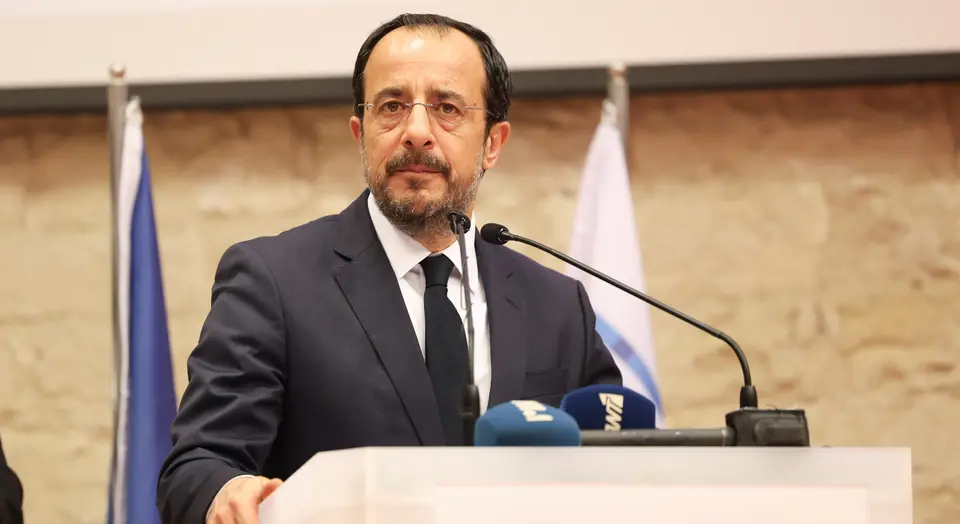 Κυπριακή αρχή κατά διαφθοράς: Πιθανή ποινική ευθύνη Αναστασιάδη
