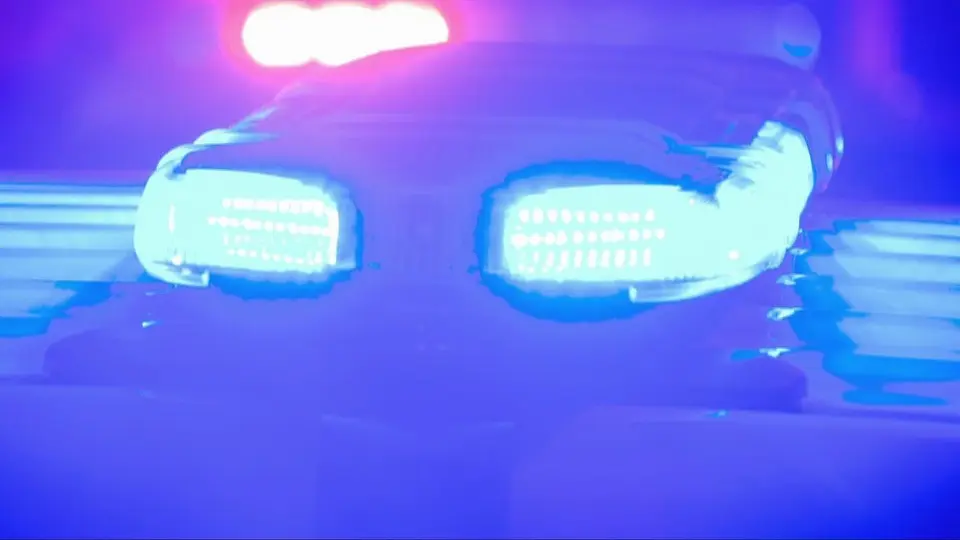 Indiana man, 19, arrested for fatal shooting of sister's boyfriend over flirty texts