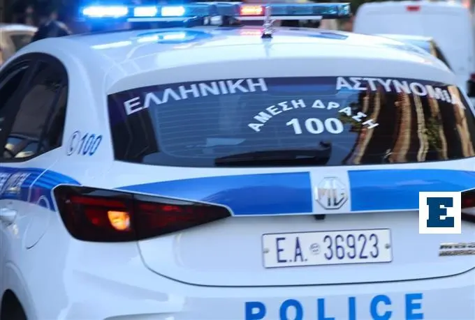 Δολοφονία 80χρονου στο Γαλάτσι: Συνελήφθη 48χρονος αλλοδαπός μετά από τρεις μήνες
