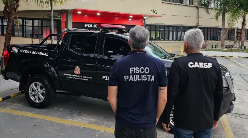 São Paulo freezes R$ 10.8 billion in new phase of Operation Hidden Carbon against tax fraud