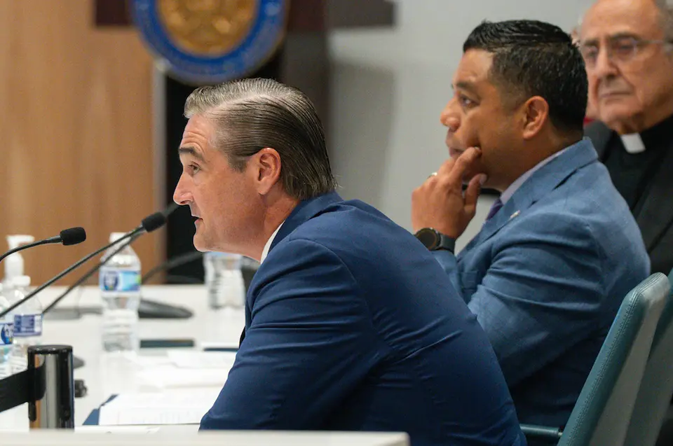 ICE Agent Indicted for Running Over Fleeing Man in Houston Parking Lot
