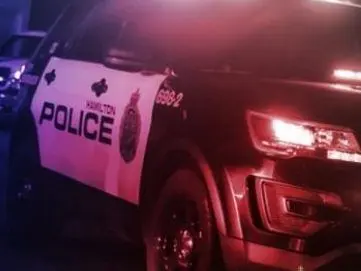 Hamilton stabbings arrest, cannabis raids, and two sex assault charges