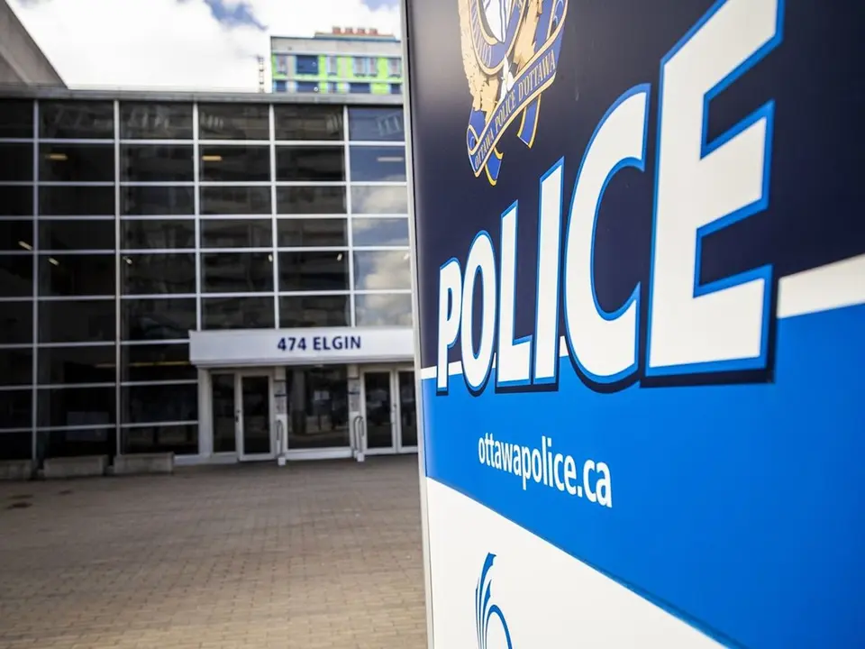 Three suspects identified in post-game assault near Canadian Tire Centre in Ottawa