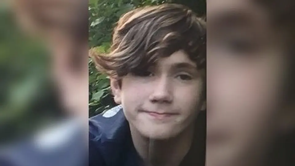 Missing 16-year-old Paul Pilson-Campbell last seen in Netherton, Merseyside