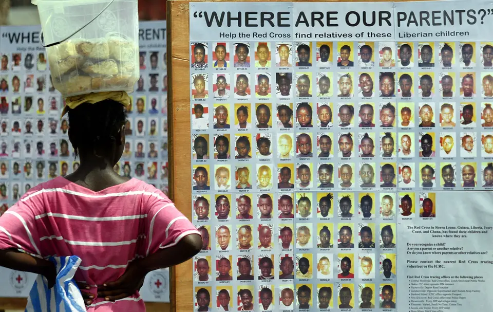 Swiss Supreme Court confirms 20-year sentence for Liberian war crimes convict Kosiah