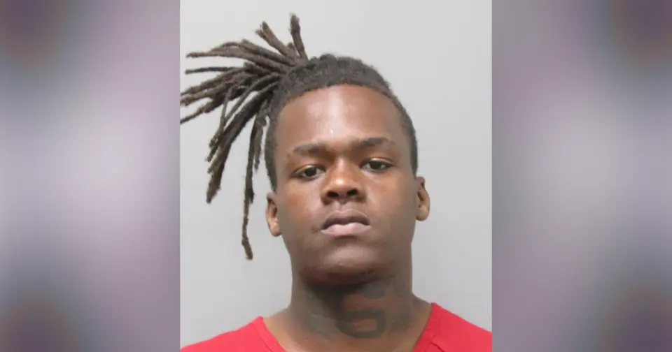 Raceland Man Arrested for October 12 Shooting, Illegal Firearm Found