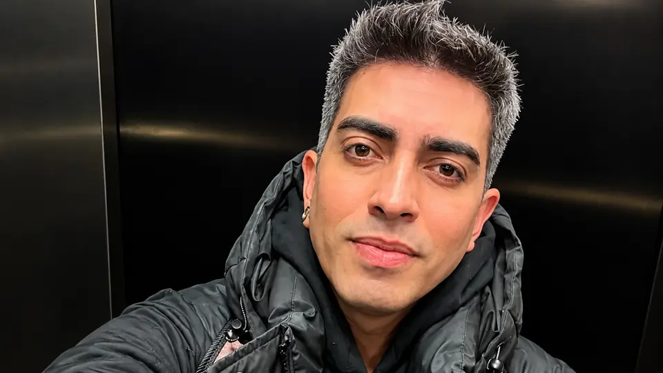 Hijo del humorista Mauricio Flores detenido con 18 kilos de cocaína en control de Quillagua
