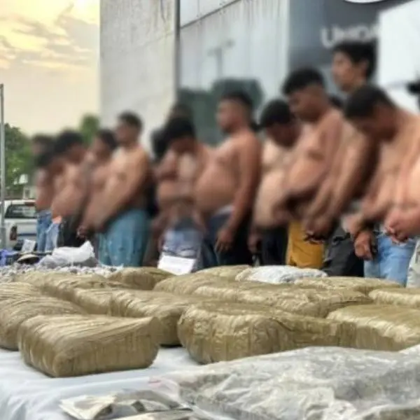 Operativo Apolo 37 culmina con 23 detenidos en Guayaquil, Durán y Samborondón