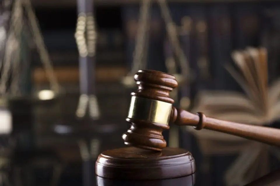 Georgetown Man Gets 20 Years for Sexual Assault, Burglary and Kidnapping