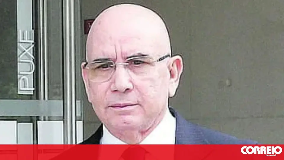 Trial of Duarte Lima for homicide in Saquarema begins on 5th in Sintra