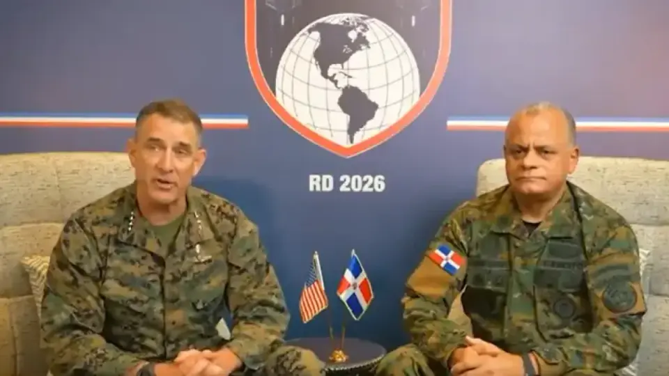 República Dominicana, aliado estratégico de EE. UU. contra los carteles en cumbre A3C
