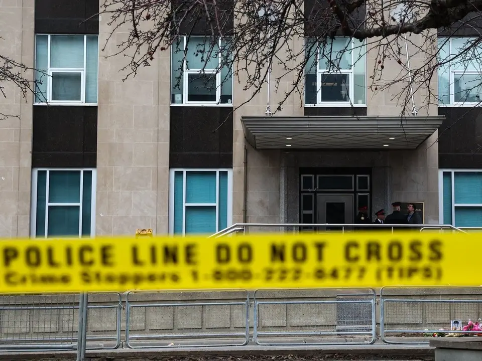 Toronto's shooters-for-hire network linked to U.S. Consulate attack and Jewish sites