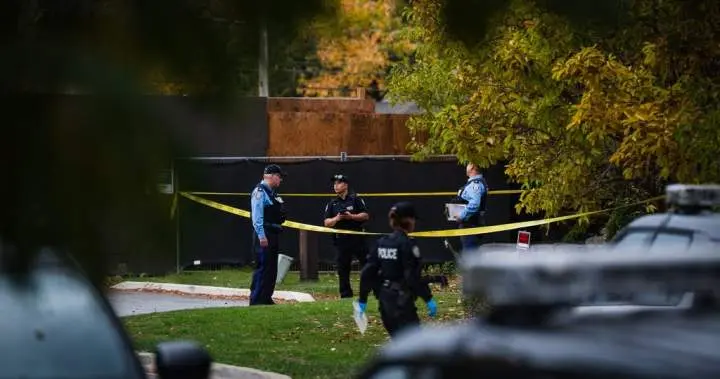Three family members shot in violent Bridle Path home invasion, Toronto CEO speaks out