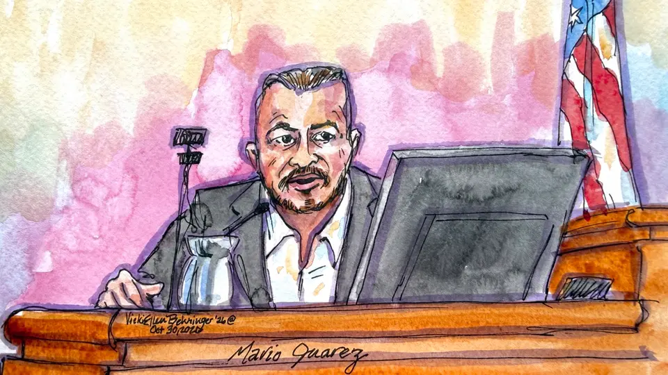 Star Witness Describes Bribery Scheme in Ex-Oakland Mayor Sheng Thao Trial