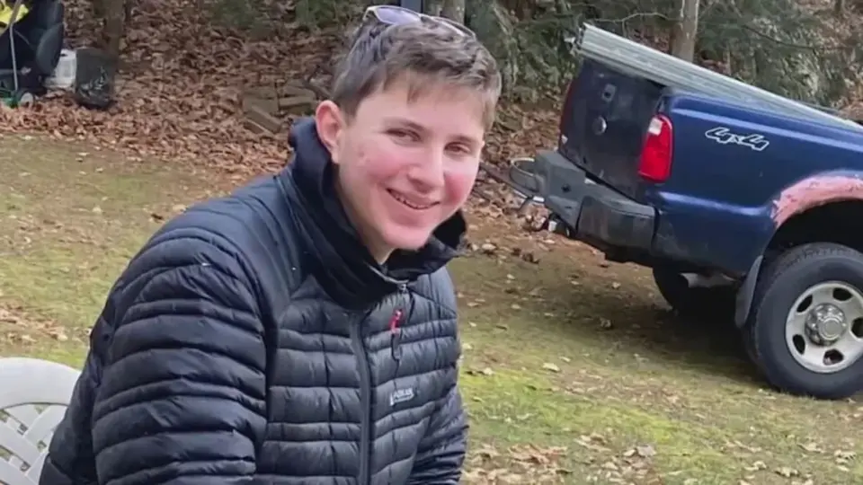 Handgun Linked to DC Congressional Intern's Murder Recovered in Stolen Car Stop