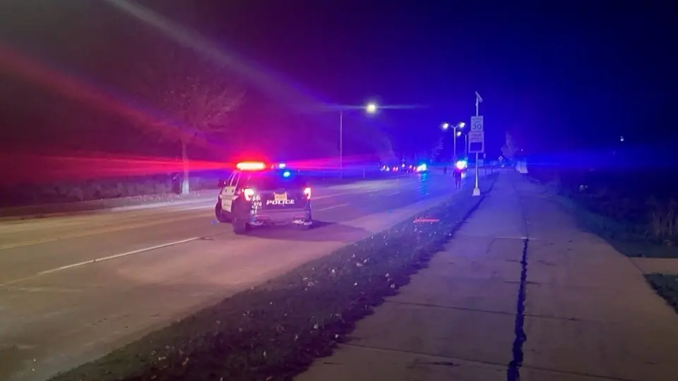 Multiple shooting victims reported in Appleton's south side neighbourhood