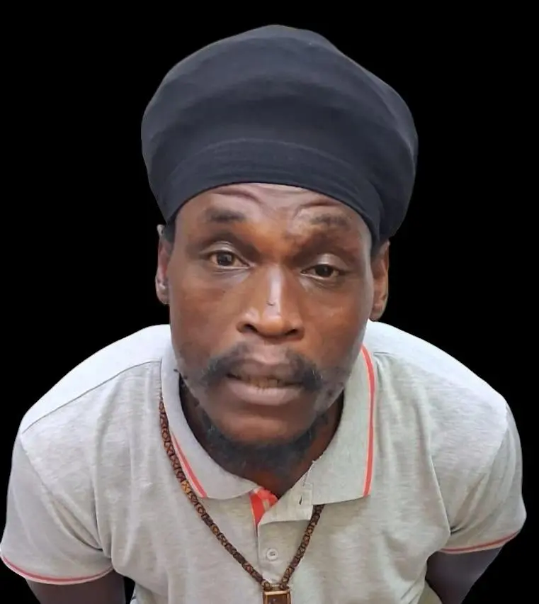 USVI National Jahai Grant Arrested in Dominica, Repatriated on Firearms and Drug Charges