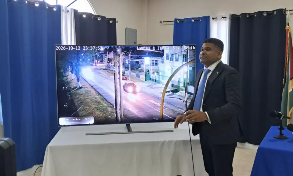 Opposition Leader Azruddin Mohamed arrested over alleged bribe for police CCTV footage