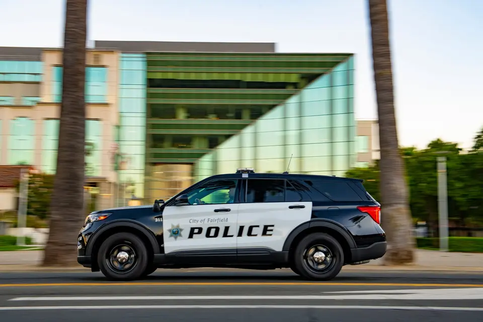 Three critically injured in shooting at Solano Town Center mall in Fairfield