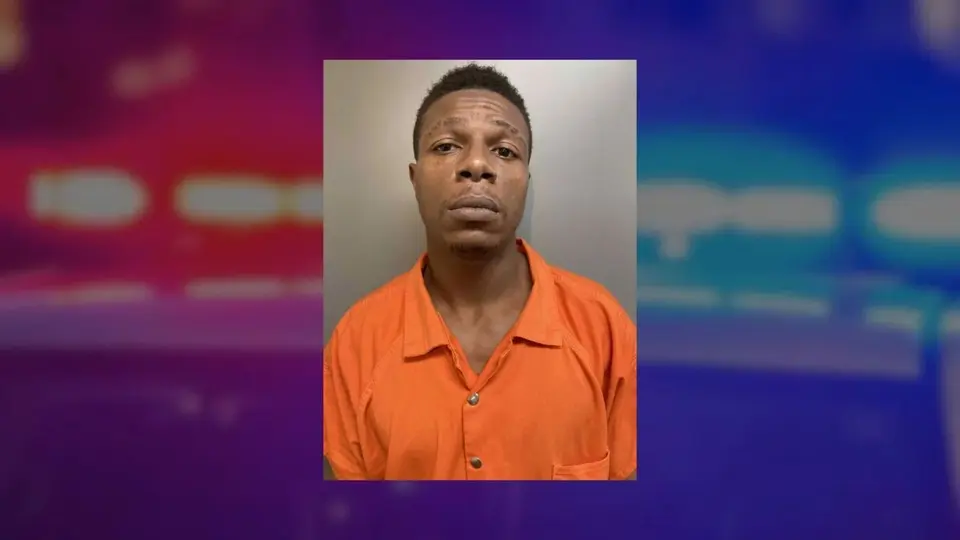 Georgia man gets 20 years for motel break-in and sexual assault in Georgetown, SC