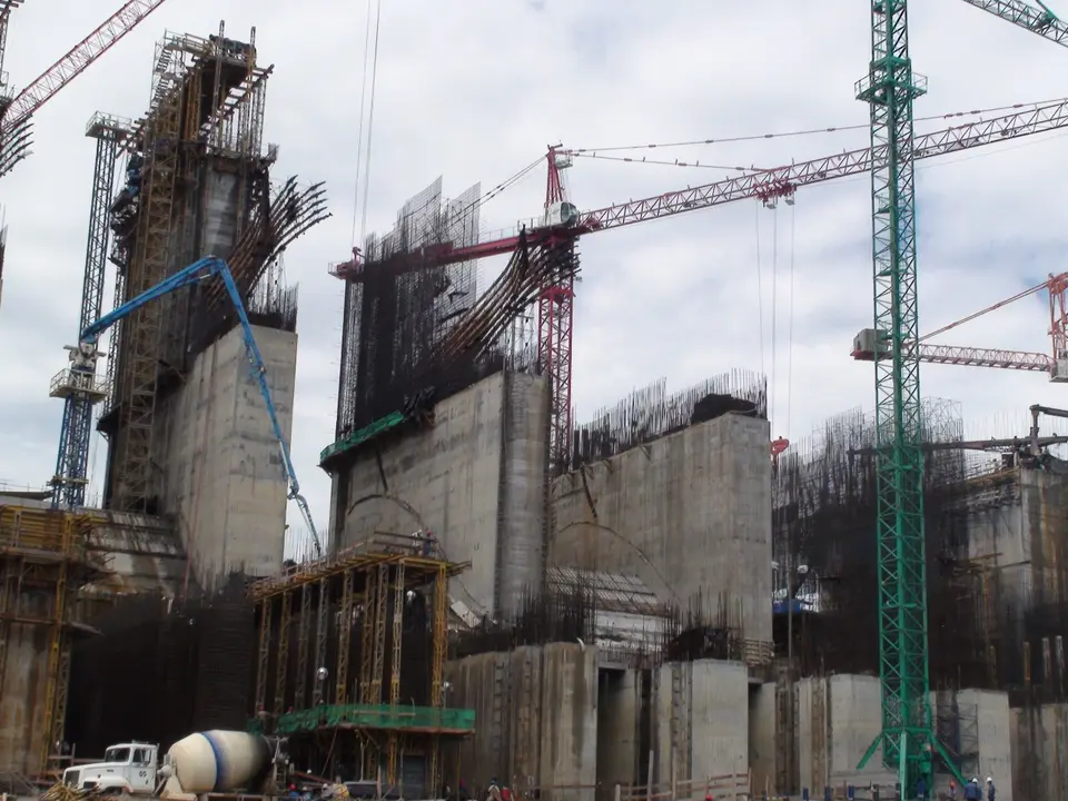 Tocoma scandal: Chavism hands hydroelectric "rescue" to Impsa after $10 billion losses