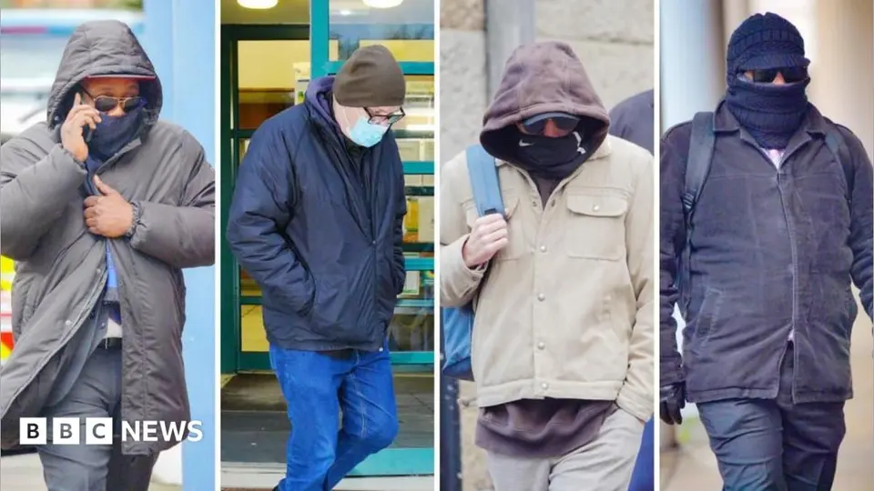 Winchester trial: defendant thought drugged wife had consented to sex acts