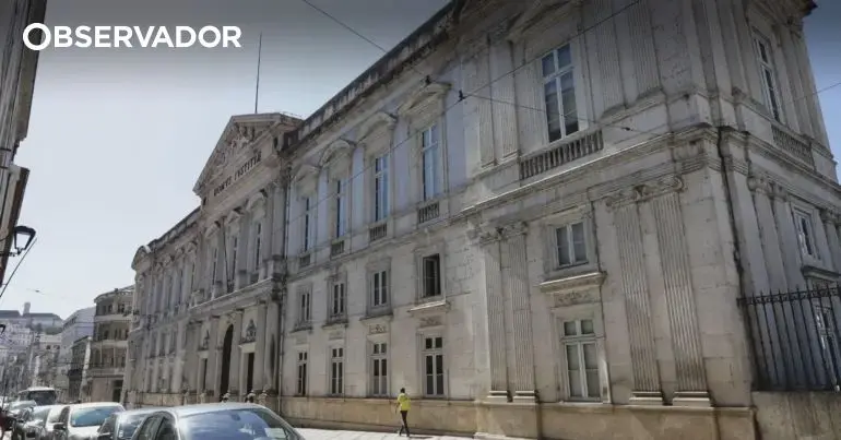 51-year-old man detained for forest fires in Quiaios, Figueira da Foz