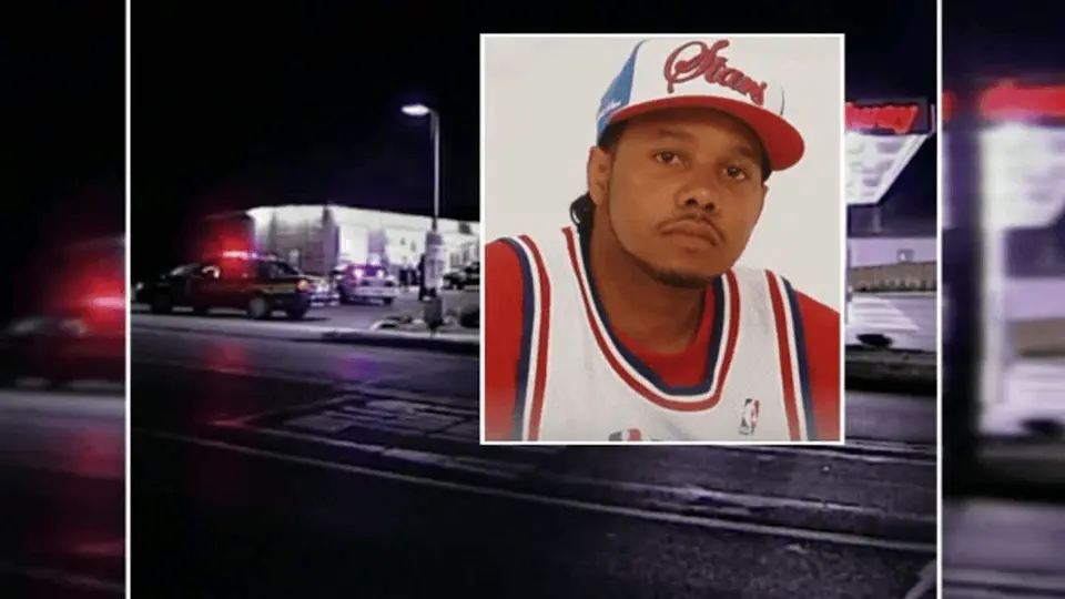 Cincinnati mother's 18-year search for justice after son's unsolved shooting death