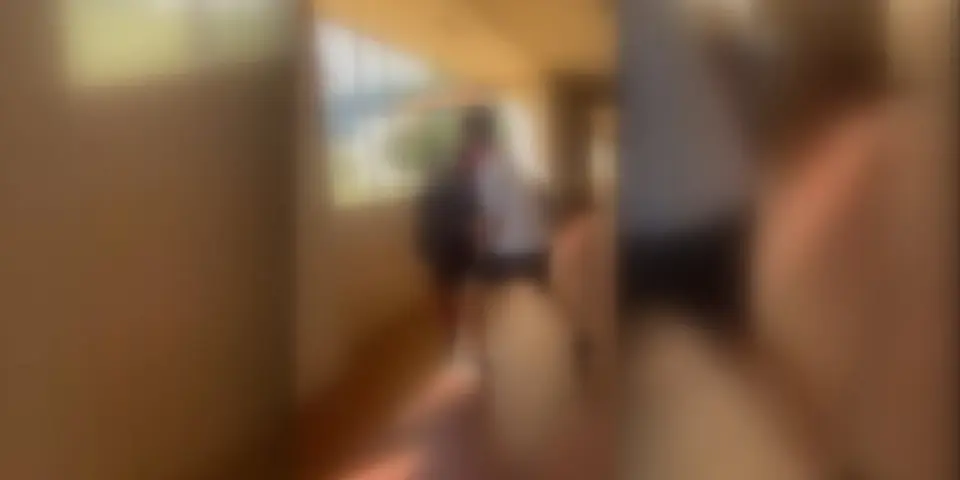 Baldwin High School assault on video: student arrested, security boosted