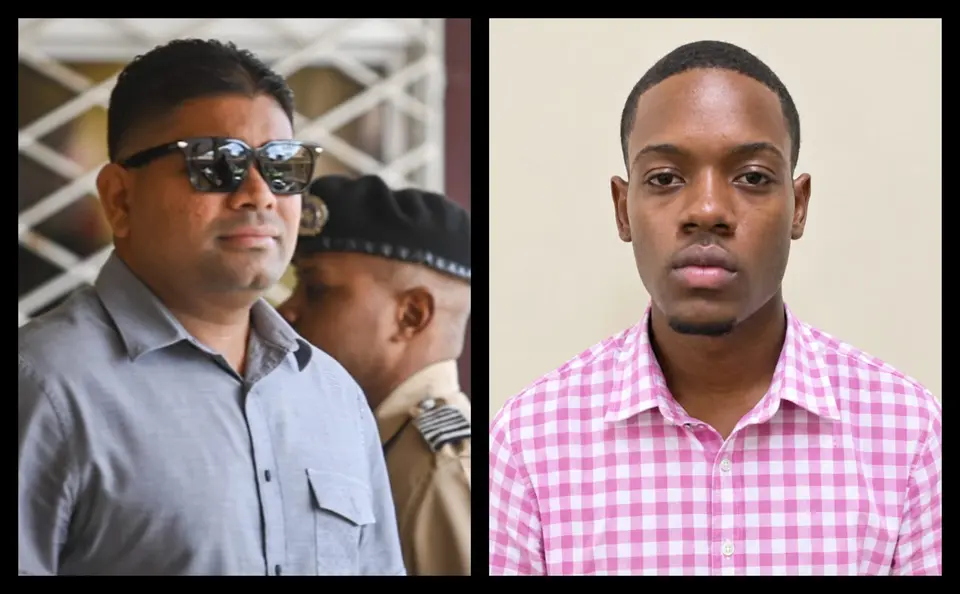 Opposition leader and police constable denied bail over CCTV leak and bribery charges