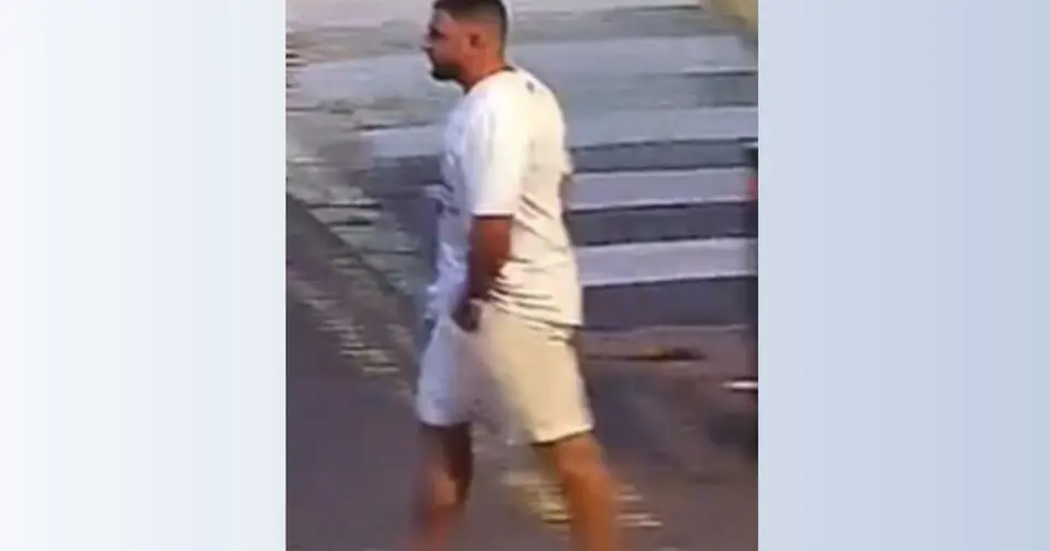 CCTV image released after serious assault at Brighton Marina bowling alley