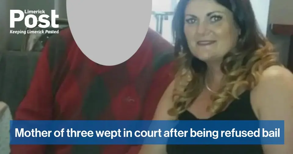 Limerick mother of three refused bail over €644,000 cocaine seizure