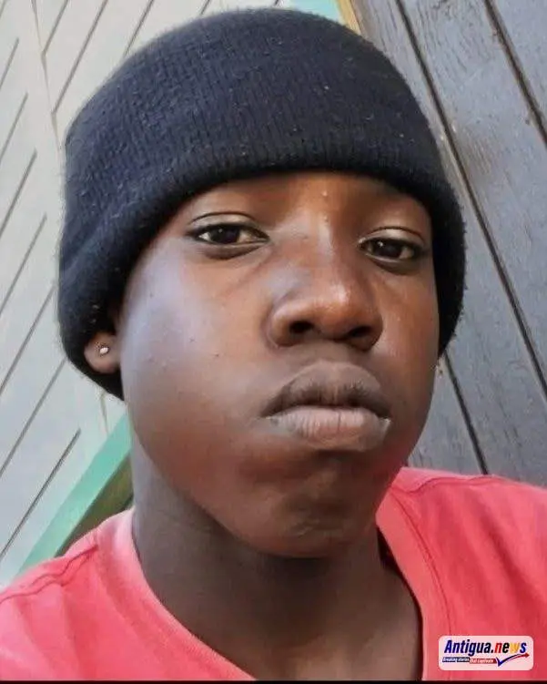 Missing 21-Year-Old Yobachi Charles Sparks Police Search in Antigua