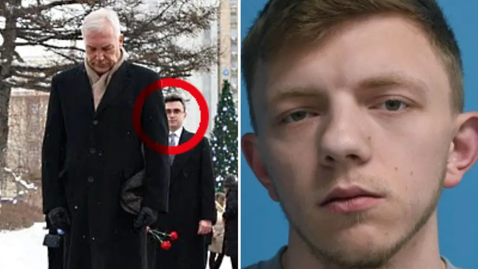 Rysk diplomat bakom brandattentaten mot Starmer – BBC avslöjar