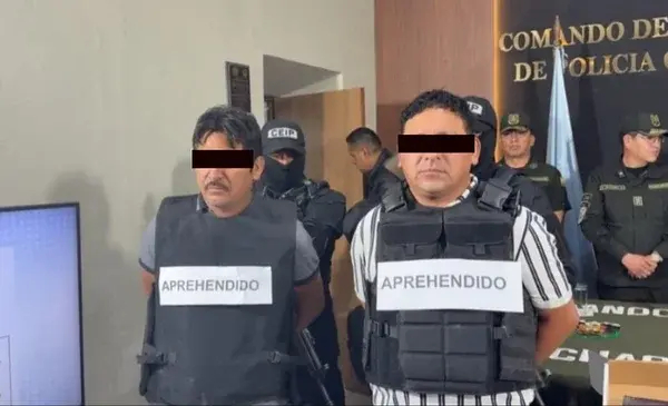 Restos óseos y vínculos con milicias: caso Torrico en Quillacollo se amplía