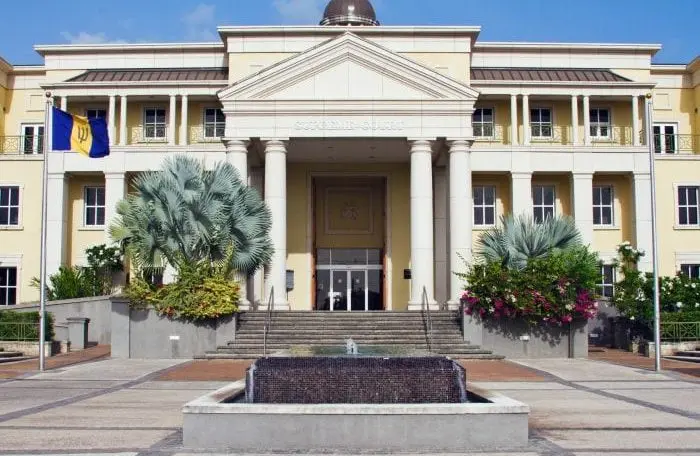 Prosecution seeks 25-year starting point in Barbados grandfather manslaughter case