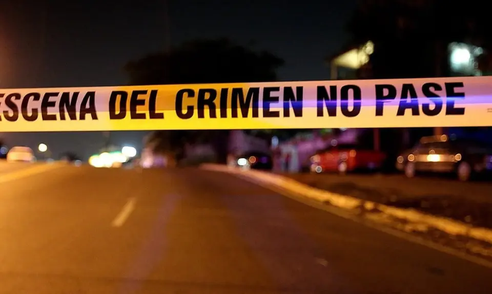 Man shot dead in Santa Isabel during Halloween early morning