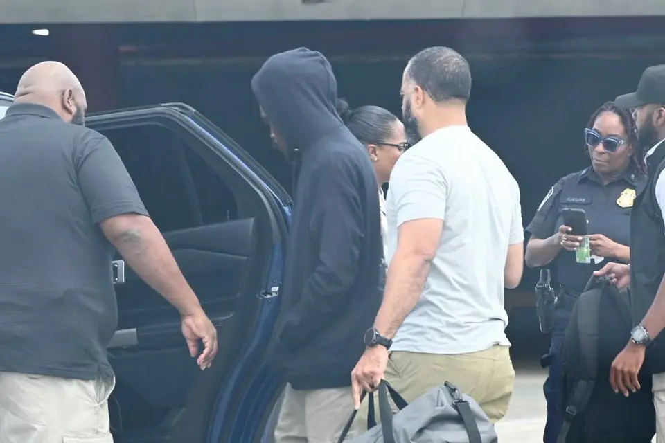 St. Thomas Fugitive Jahi Grant Arrested in Dominica, Faces 12 Charges
