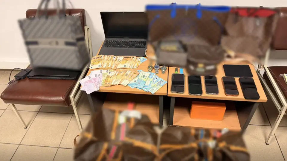Απάτη 5,8 εκατ. ευρώ μέσω ΜΚΟ για άρρωστα παιδιά – 6 συλλήψεις
