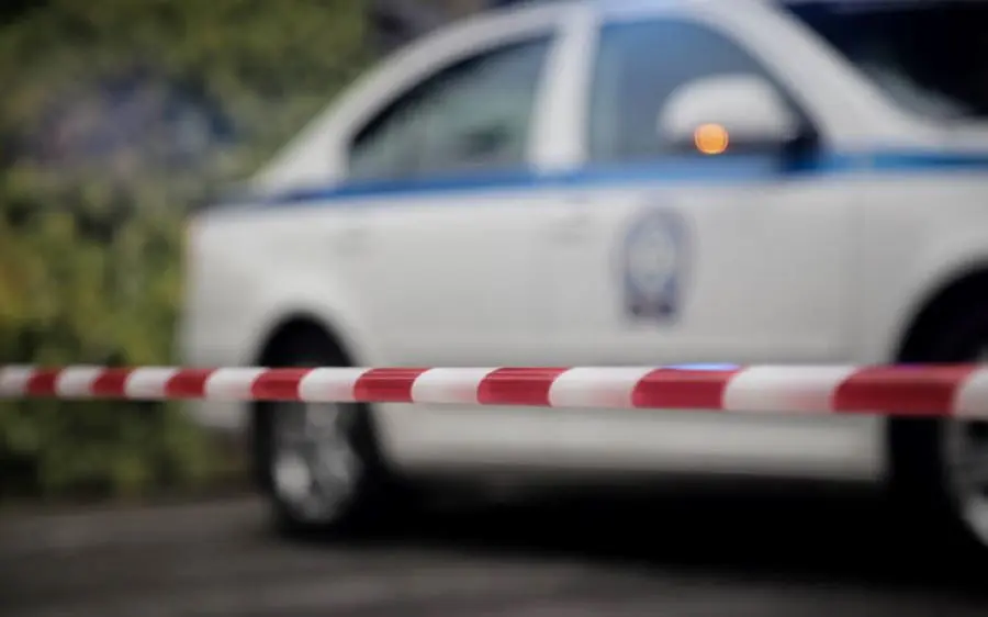 Αδελφοκτονία στην Ανατολική Μάνη: 53χρονος πυροβόλησε και σκότωσε τον αδελφό του σε ελαιώνα