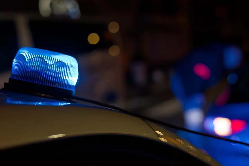 Saint-Dizier: Man arrested after refusing to stop, weapon found