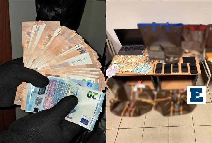 €5.8 million fraud at NGO: donations for children with cancer in Northern Greece embezzled