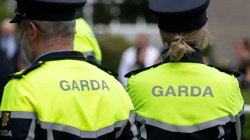 Man in his 30s dies at Kildare Garda Station; Fiosrú opens inquiry
